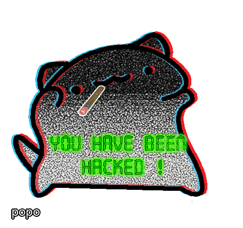 Playing GIF